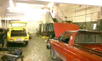 Imagem 2: Amplo Prédio Comercial. C/ 1 loja térrea e duas salas altas