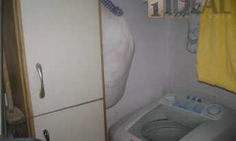 Imagem 3: Apartamento residencial à venda, Gonzaga, Santos