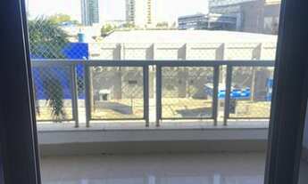 Imagem 5: Apartamento para aluguel possui 140 metros quadrados com 3 quartos. American Gardem