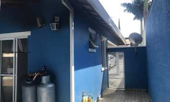 Imagem 6: Casa para Venda em Carapicuíba, Jardim Ana Estela, 3 dormitórios, 2 suítes, 4 banheiros, 6