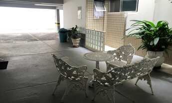 Imagem 4: Apartamento para venda com 67 metros quadrados com 2 quartos em Passagem - Cabo Frio - RJ