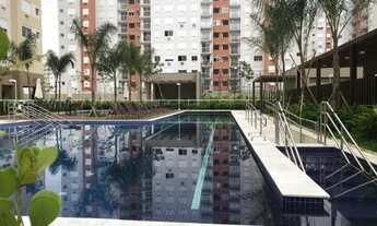 Imagem 3: Apartamento de 56 metros quadrados no bairro Gardênia Azul com 2 quartos