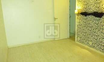 Imagem 7: Avenida Maracanã - Apartamento de 94m² - 3 Quartos (1 suíte) - 1 vaga de garagem - Próximo