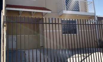 Imagem: Casa sobrado com 3 quartos - Bairro Uvaranas