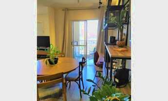 Imagem 3: Apartamento Residencial à venda, Vila Betânia, São José dos Campos - AP5447