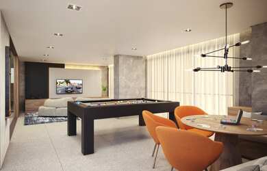 Imagem 7: Apartamento a venda em São Paulo O MELHOR DA LAPA