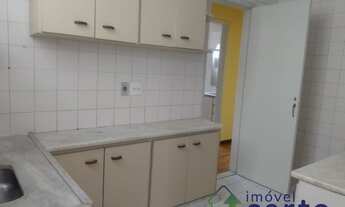 Imagem: Apartamento com 3 dormitórios à venda