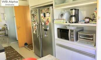 Imagem 5: Apartamento para venda - Terraços Tambore