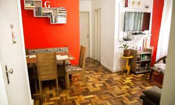 Imagem 2: Apartamento para Venda em Porto Alegre, Rubem Berta, 2 dormitórios, 1 banheiro