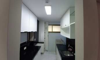 Imagem 4: Excelente Ed. Pallacios com 2 quartos sendo 1 suite e 56m² localizado em tirol