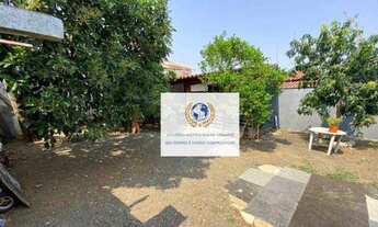 Imagem 5: Casa com 3 dormitórios à venda, 152 m² por R$ 620.000,00 - Jardim Alto da Cidade Universit