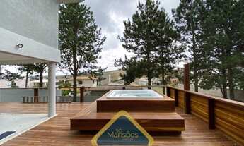 Imagem: Excelente casa no Alphaville - Lagoa dos