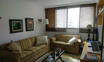 Imagem 7: Alugo ou Vendo Apartamento 3/4, 2 vagas, 152 m na Barra- Chame Chame