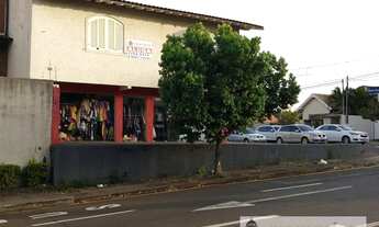 Imagem 7: Comercial casa - Bairro Vila Ipiranga em Londrina