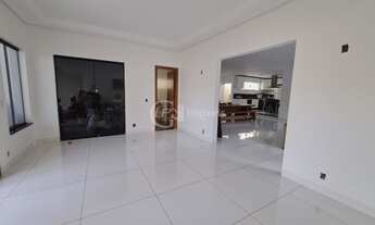 Imagem 6: CASA RESIDENCIAL em CAMPO GRANDE - MS, CARANDÁ BOSQUE