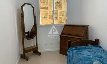 Imagem 4: Apartamento à venda, 3 quartos, 1 suíte, 2 vagas, Botafogo - RIO DE JANEIRO/RJ