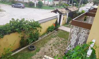 Imagem 3: Casa Duplex para venda em Iguaba Pequena - Iguaba Grande - RJ