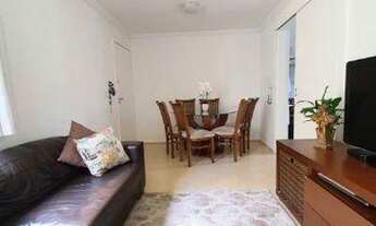 Imagem 5: C-AP2641 Apartamento no Cabral, 3 Quartos, 2 Banheiros, 1 Vaga