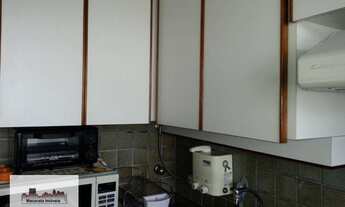 Imagem 2: Cobertura com 3 dormitórios à venda, 182 m² por R$ 1.100.000 - Jardim Marajoara - São Paul