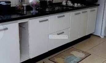 Imagem 5: Casa com 3 dormitórios à venda, 120 m² por R$ 645.000 - Califórnia - Londrina/PR