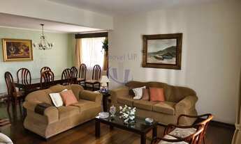 Imagem 2: Pra vender! Lindo apartamento 4 dormitórios sendo 2 suites na Chácara Klabin