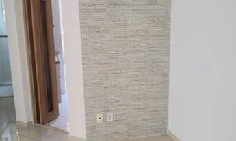 Imagem: Apartamento 58m² à Venda Piratininga 2