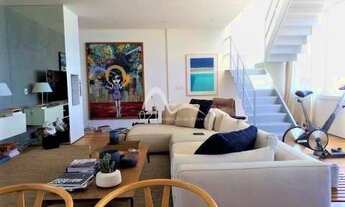 Imagem 3: Cobertura à venda, 3 quartos, 3 suítes, 2 vagas, Ipanema - Rio de Janeiro/RJ