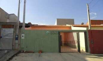 Imagem 2: Casa com 2 dormitórios à venda, 98 m² por R$ 390.000,00 - Jardim Paulista II - Indaiatuba