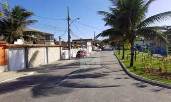 Imagem 3: Casa com 2 dormitórios à venda, 170 m² por R$ 550.000 - Barra de Maricá - Maricá/RJ