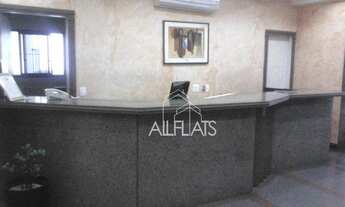 Imagem 6: Flat com 1 dormitório para alugar, 40 m² por no Jardins em São Paulo/SP