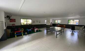 Imagem 3: MEIRELES, 3 DORMITÓRIOS, SUÍTES, 2 VAGAS PARALELAS, LAZER