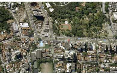 Imagem 6: Terreno para construção de predio