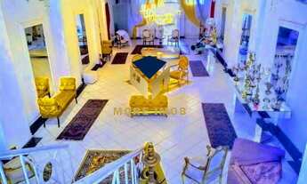 Imagem 4: Prédio/Edifício inteiro para venda possui 2439 metros quadrados com 4 quartos