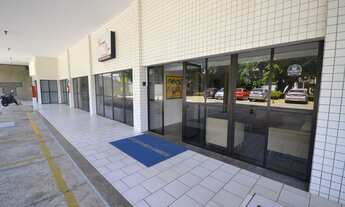 Imagem 3: Apartamento Boa Vista mobiliado Studio Parque Amorim com 35 m2 - Recife - PE