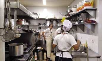 Imagem 6: Casa Comercial à venda, Vila Nova Conceição, São Paulo -