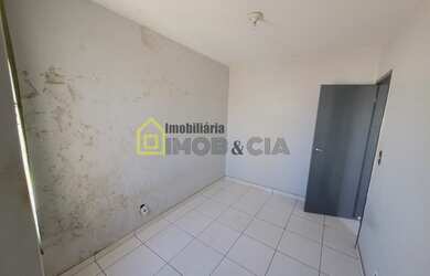 Imagem 3: QNF 11 - Apartamento de 02 quartos