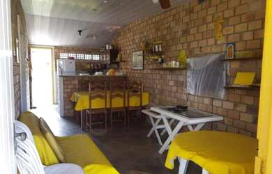 Imagem 5: SERRAMBI CASA DE CONDOMÍNIO IDEAL PARA FAMILIA 2 QUARTOS, 60 M2, CADA