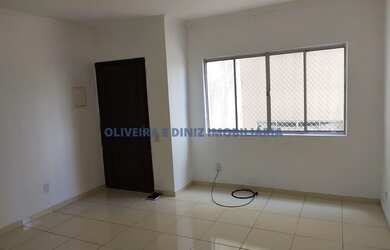 Imagem 2: Osasco - Apartamento Padrão - Santo Antônio