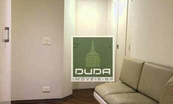 Imagem 4: Apartamento com 4 dormitórios para alugar, 214 m² por R$ 12.000/mês - Cerqueira César - Sã