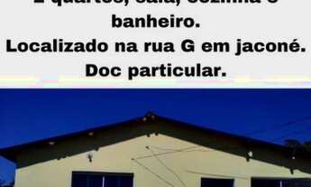 Imagem: Casa em jaconé