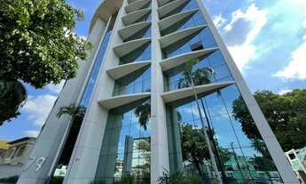 Imagem 3: Rio de Janeiro - Conjunto Comercial/Sala - Campo Grande