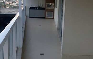 Imagem 2: Apartamento para venda com 160 metros quadrados com 3 quartos em Lídice - Uberlândia - MG