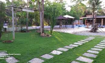 Imagem: Sítio 2.065m² Condomínio Estância da