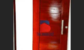 Imagem 2: Casa com 2 quartos 1 suite no Bosque das Colinas após a Upa de nova esperança de Parnamiri