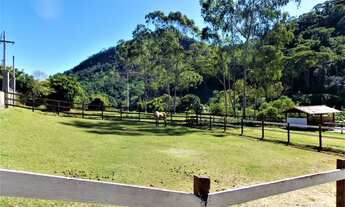 Imagem 4: HARAS com área total de 58.400 mm² / Secretário -RJ