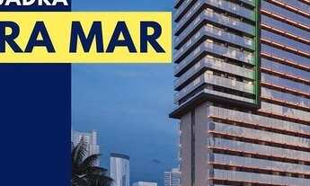 Imagem 2: Apartamento para venda possui 21,40 a 28, metros quadrados com 1 quarto em Meireles - Fort