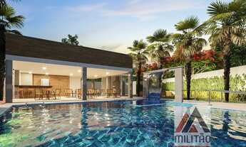 Imagem: Duplex 58 m2 e 3 quartos no Passaré