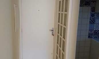 Imagem 2: Apartamento para aluguel com 65 metros quadrados com 2 quartos em Vila Olímpia - São Paulo