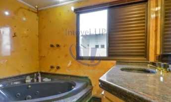 Imagem 7: Cobertura de 160m² com 3 dormitórios, 2 vagas