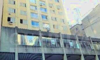 Imagem 2: Apartamento para comprar no bairro Centro - Porto Alegre com 2 quartos